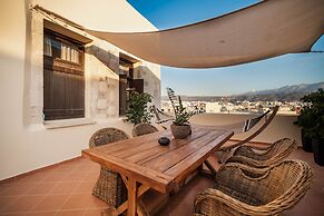 Lithinon Luxury Suites