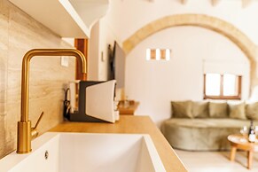 Lithinon Luxury Suites