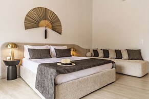 Lithinon Luxury Suites