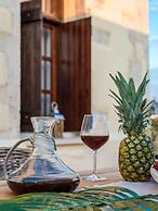 Lithinon Luxury Suites