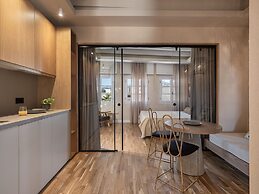 Lithinon Luxury Suites