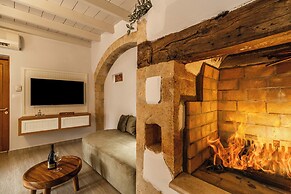 Lithinon Luxury Suites