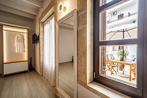 Lithinon Luxury Suites