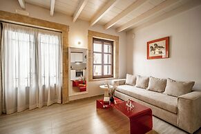 Lithinon Luxury Suites