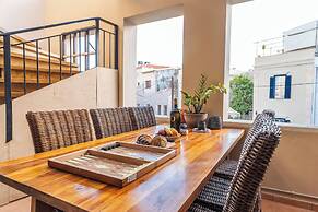 Lithinon Luxury Suites