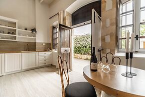 Lithinon Luxury Suites