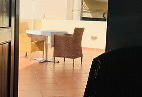 Lithinon Luxury Suites