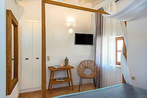 Lithinon Luxury Suites