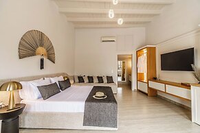 Lithinon Luxury Suites