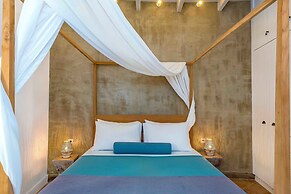 Lithinon Luxury Suites