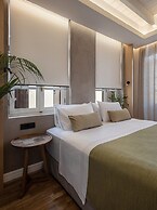 Lithinon Luxury Suites