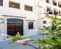 Lithinon Luxury Suites