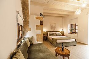 Lithinon Luxury Suites