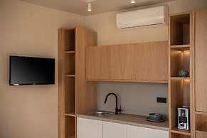 Lithinon Luxury Suites