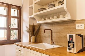 Lithinon Luxury Suites