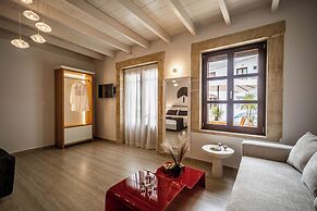 Lithinon Luxury Suites