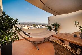 Lithinon Luxury Suites