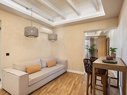 Lithinon Luxury Suites