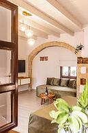 Lithinon Luxury Suites