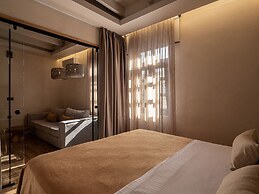 Lithinon Luxury Suites