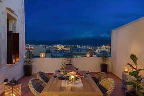 Lithinon Luxury Suites