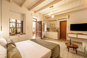 Lithinon Luxury Suites