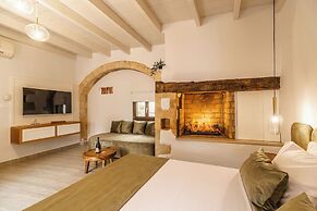 Lithinon Luxury Suites