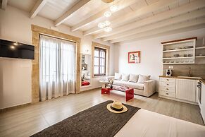 Lithinon Luxury Suites