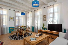 Lithinon Luxury Suites