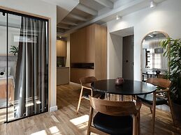 Lithinon Luxury Suites