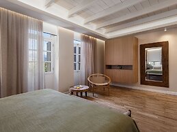 Lithinon Luxury Suites