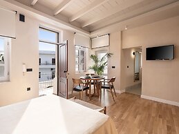 Lithinon Luxury Suites