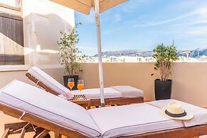 Lithinon Luxury Suites