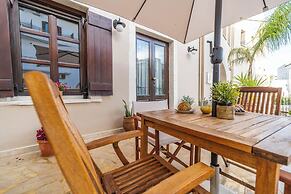 Lithinon Luxury Suites