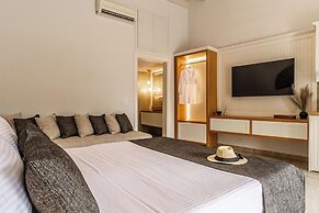 Lithinon Luxury Suites