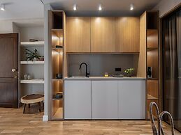 Lithinon Luxury Suites