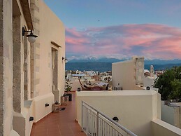 Lithinon Luxury Suites