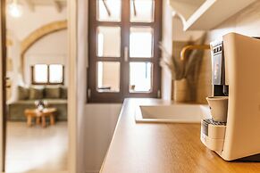 Lithinon Luxury Suites