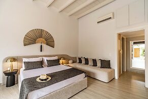 Lithinon Luxury Suites