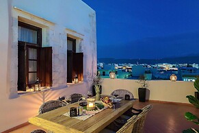 Lithinon Luxury Suites