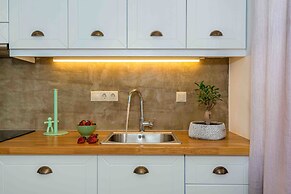 Lithinon Luxury Suites