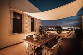 Lithinon Luxury Suites