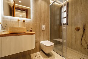 Lithinon Luxury Suites