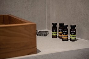 Lithinon Luxury Suites