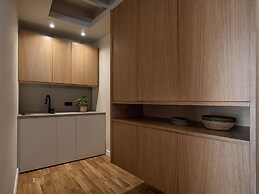 Lithinon Luxury Suites