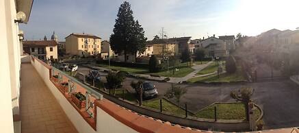 House degli Angeli Rooms