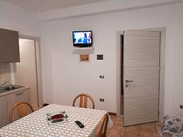 House degli Angeli Rooms