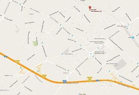 House degli Angeli Rooms