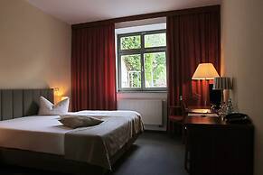 Hotel Zittauer Hof