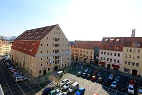 Hotel Zittauer Hof